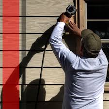 Custom Trim and Detailing for Siding in Uniontown, OH